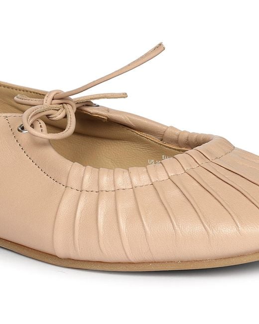 Jelavu Natural Ellie -Nude Sandals