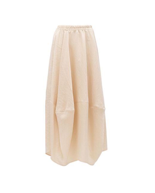 Bianca Popp Natural Neutrals Imperial Skirt