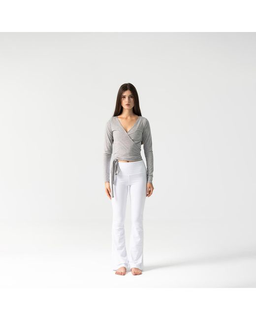 Enxhaline Gray Aura Rep