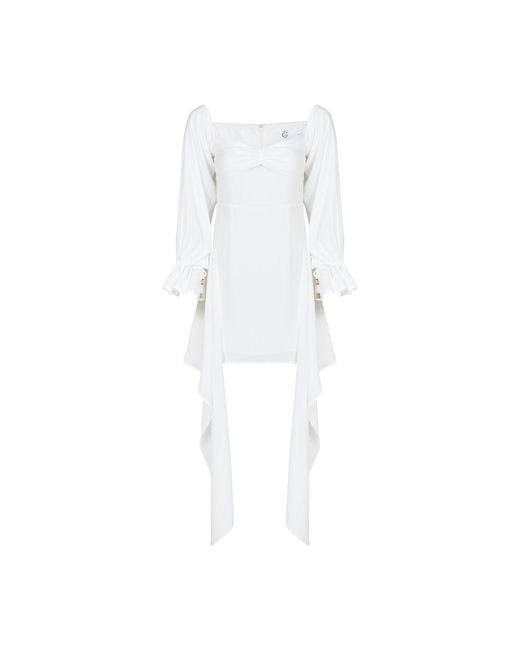 The Gt Atelier White Summer