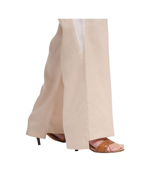 MARGOT VII Natural W Pants