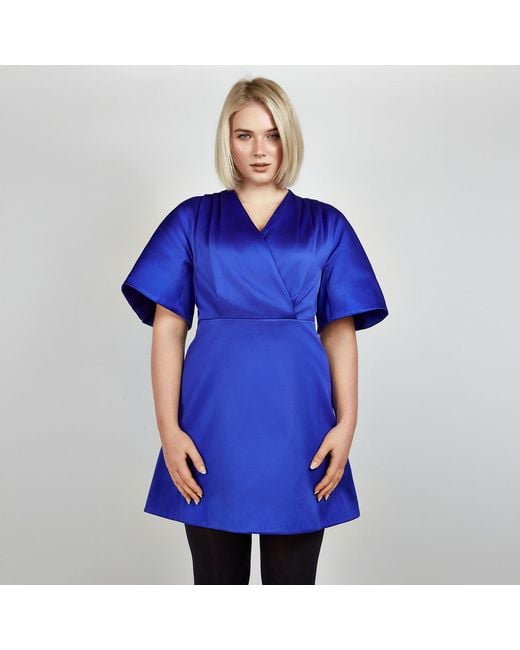 Femponiq Blue Royal