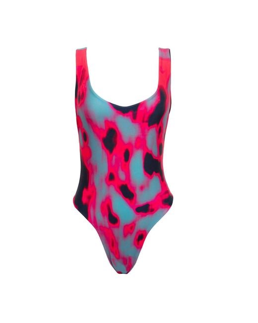 Paloma Lira Multicolor Cyber Marfa