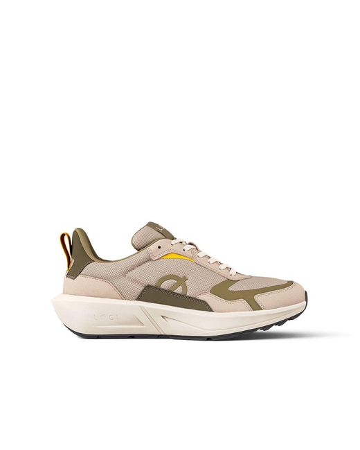 Løci Natural Neutrals Flø