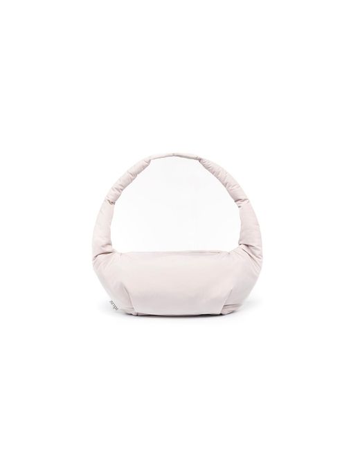 Lefrik White Myra Mini Fossil