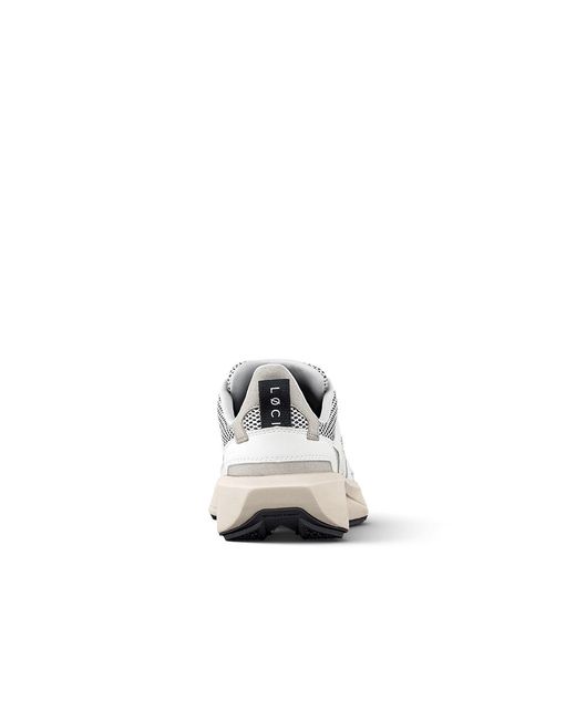 Løci White Vølt- & Trainer