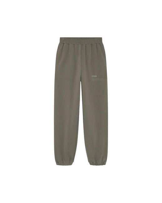 Storm Green Everyday Sweatpants