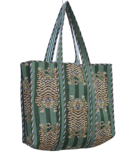 Conscious Yoga Collective Red The Ultimate Tote