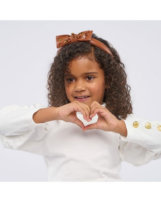 Miss Cicconi Brown Amelia