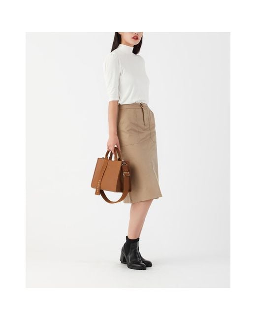 MARHEN.J Brown Cindy