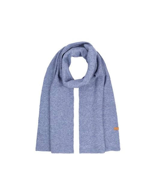 Norbron Blue Raine Marlin Scarf