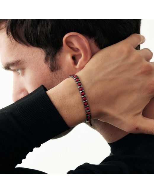 Tvento Red Vertex Rubra for men