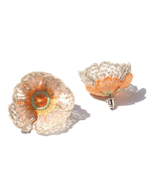 Nana Watanabe Natural Flowers