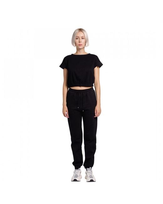 MARGOT VII Black La Top