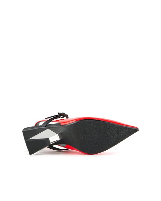 United Nude Red Rockit Mj