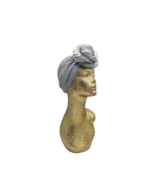 Julia Clancey Metallic Edith Glitz