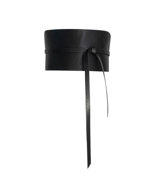 Circular Path Black X Amanda Murray