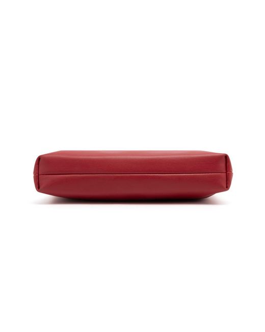 Mkf Collection - J'omor Red Brigitte Shoulder Bag