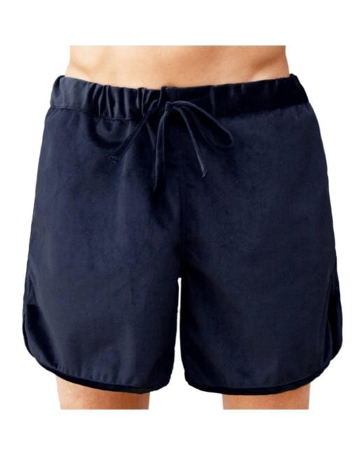 Pier Sicilia Blue Camillo