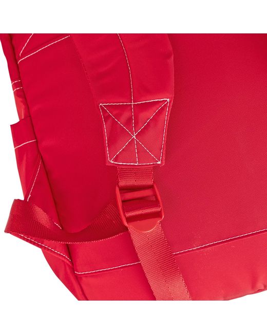 Mokuyobi Red Atlas Backpack