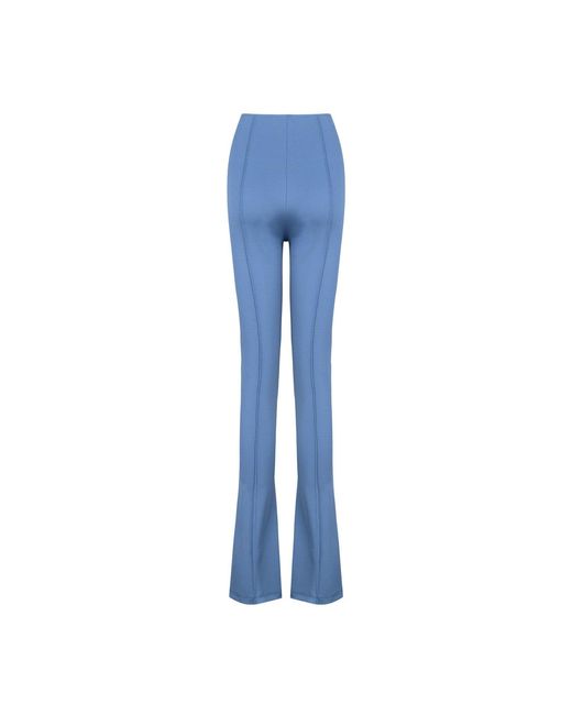 Pcfg Blue Free Heaven Yoga Legging