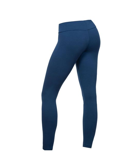 JJwinks Blue Ultimate Soft Lounge Leggings