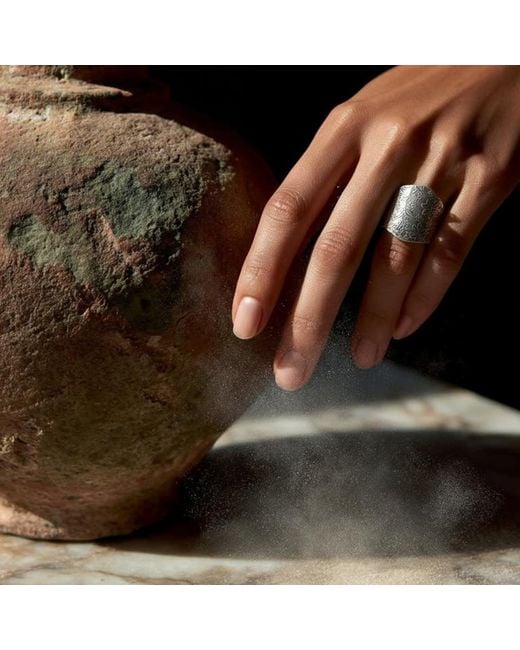 By Virgo Natural Ardena Ring