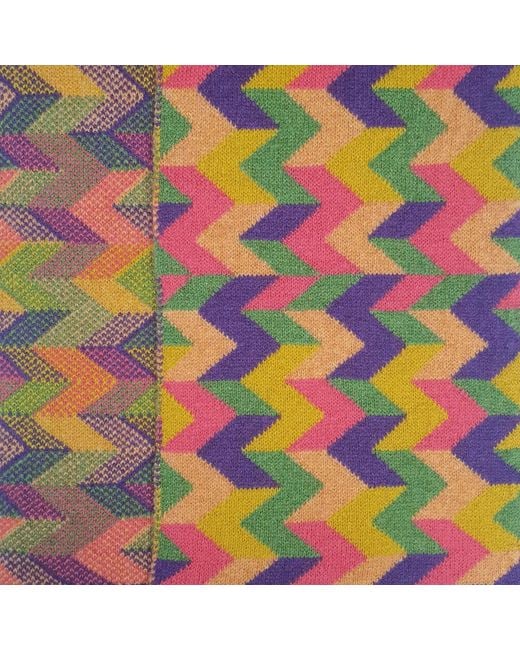 Otto & Spike Multicolor Scarves