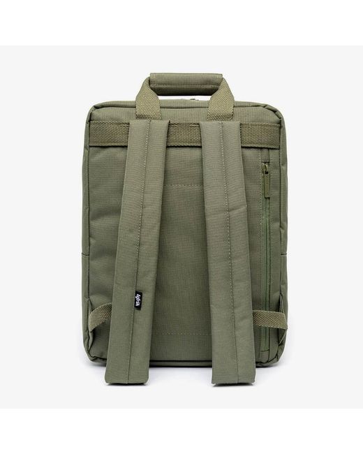 Lefrik Green Smart Daily 13 Backpack