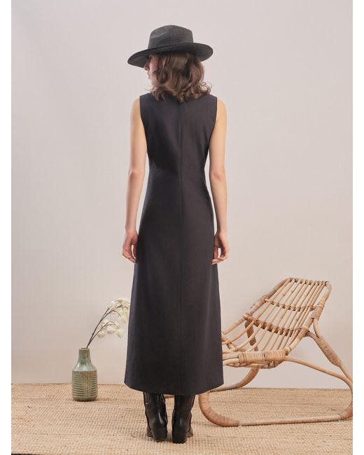Malo Black Midnight Bloom