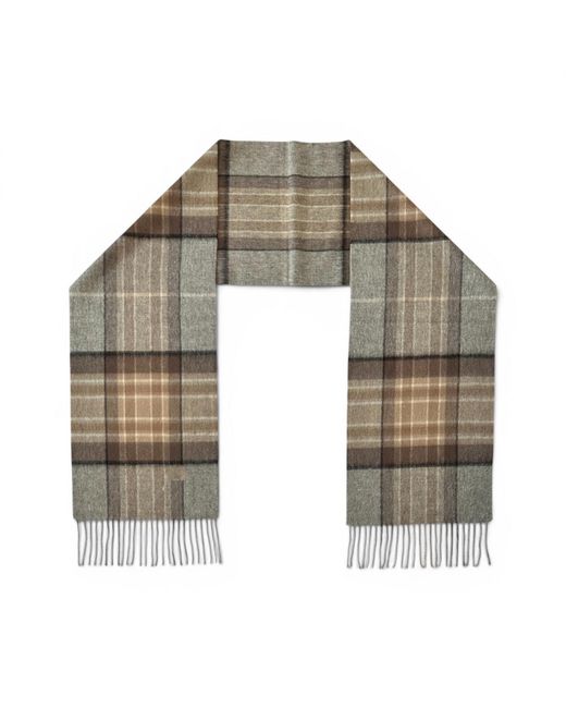 Loom & Cove Gray Neutrals Mackellar