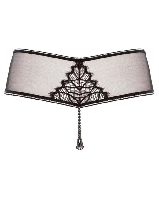 Bracli Black Manhattan Brief