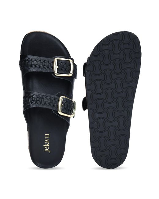 Jelavu Black Melrose