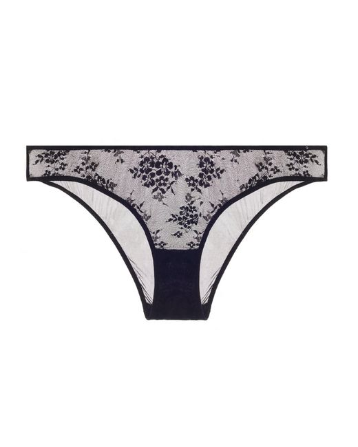 Journelle Gray Romy Bikini Noir