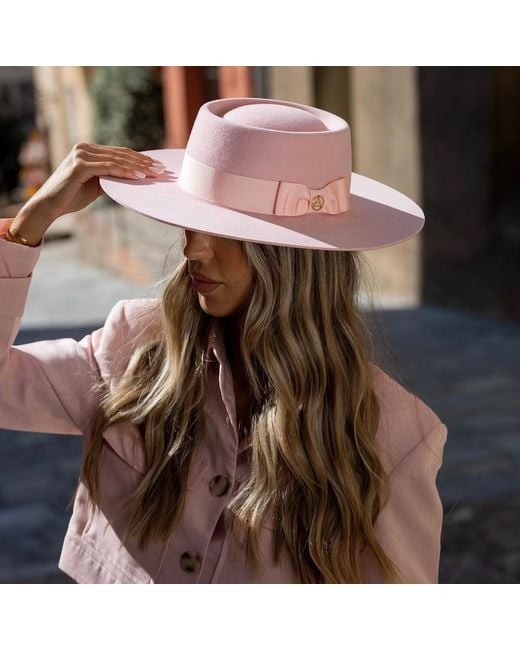 Le Trap Pink Florença