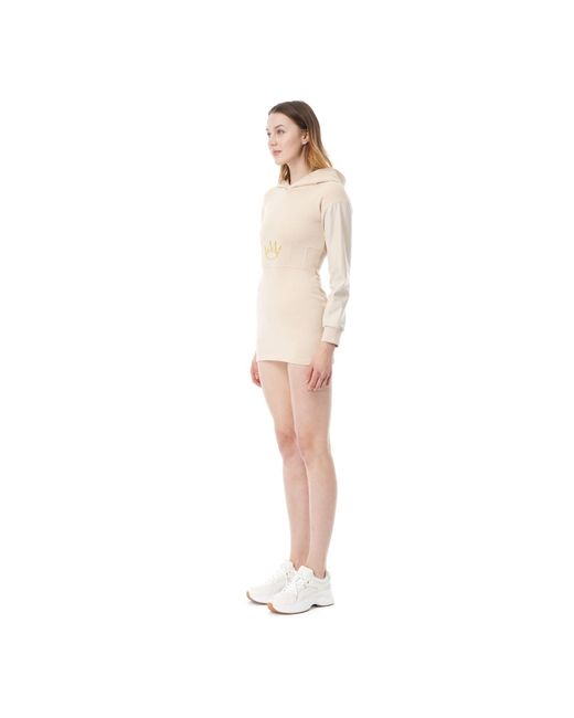 MARGOT VII Natural Mv Dress