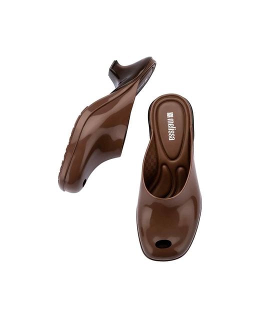 Melissa Brown Gaia Low Heel