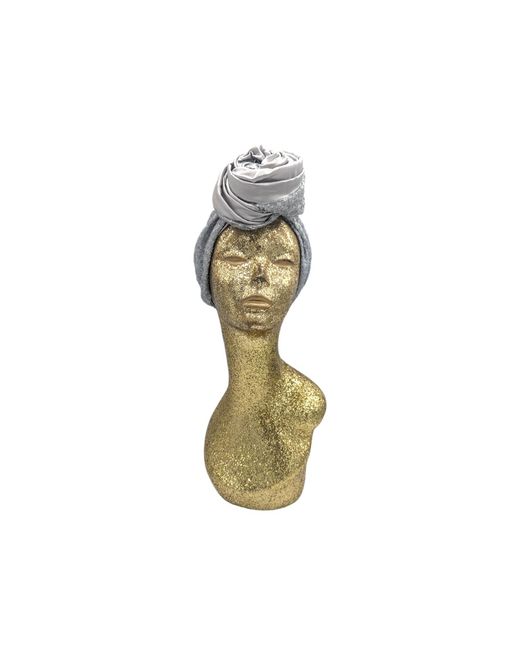 Julia Clancey Metallic Edith Glitz