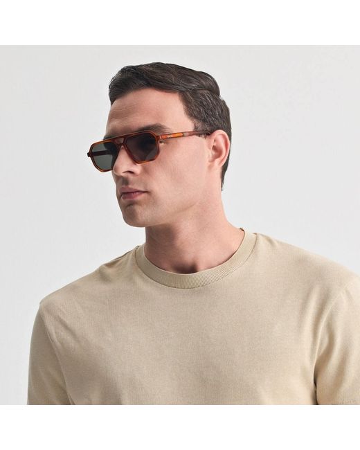 Faos Concept Brown Kythnos for men
