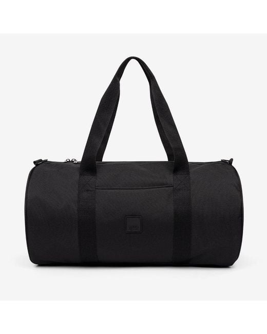Lefrik Black Everyday Bag