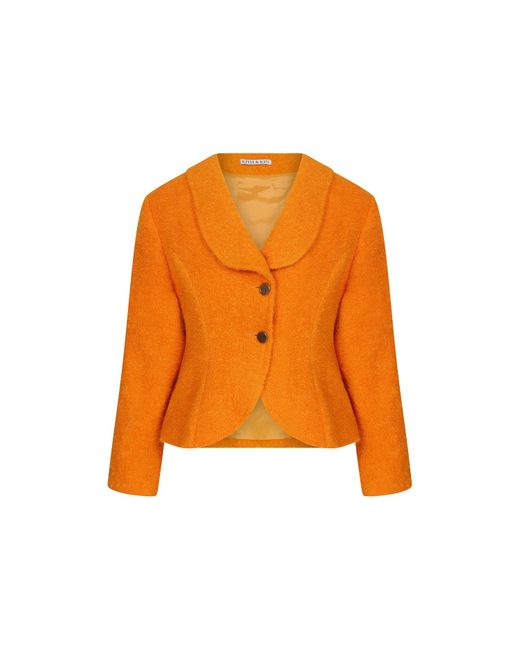 kith blazer
