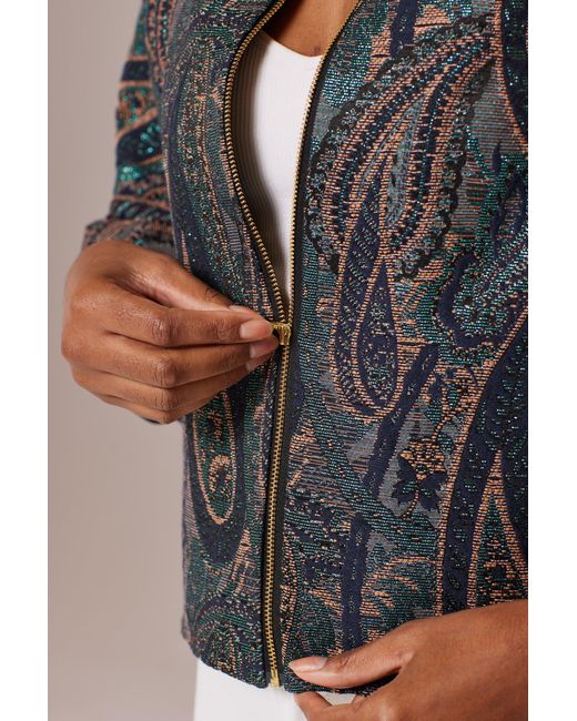 Lioness by Tf Gray The Peacock Jacket