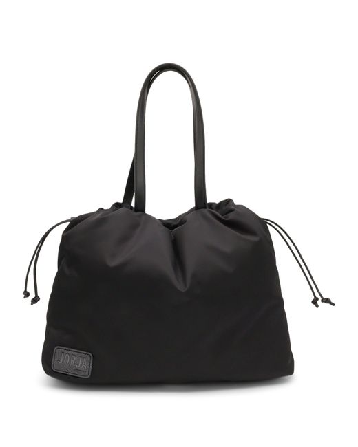 Jorja Brown The Puffy Tote