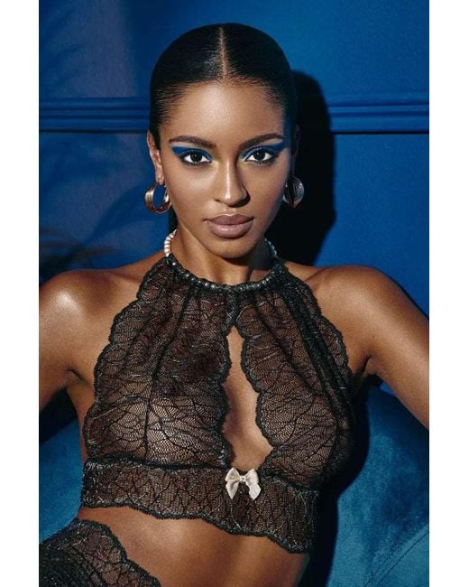 Bracli Black Sydney Bralette