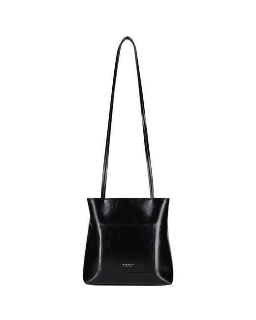 MARHEN.J Black Lome