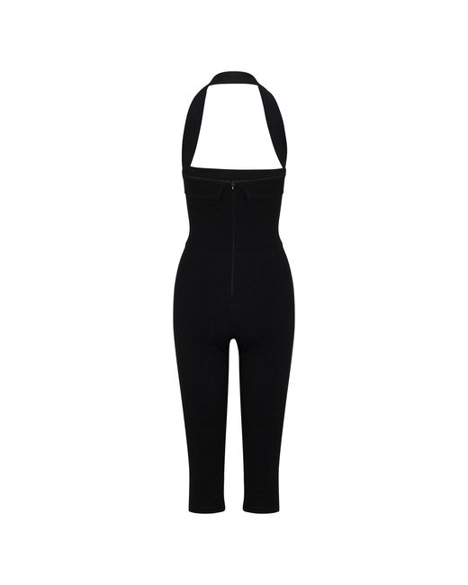 Delfi Collective Black Blair Jumpsuit