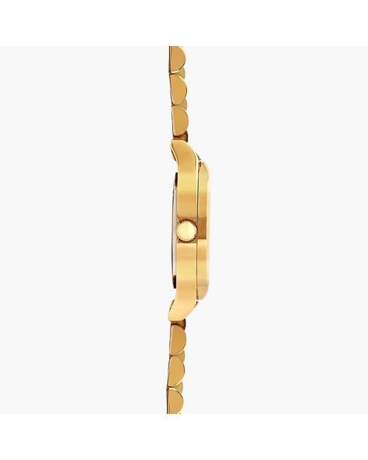 Bermuda Watch Company Metallic Maivelle