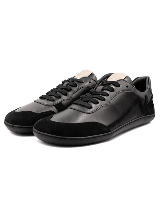 Nackt Black Manon for men