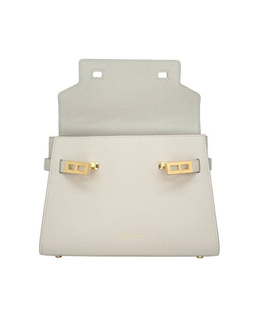 Ornella Gorza Natural Neutrals Capri