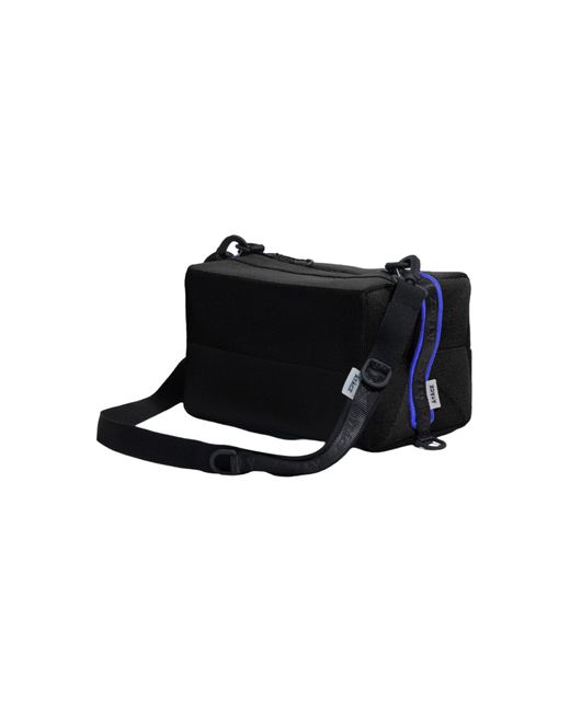 Atacz Black Cube With Utility Strap